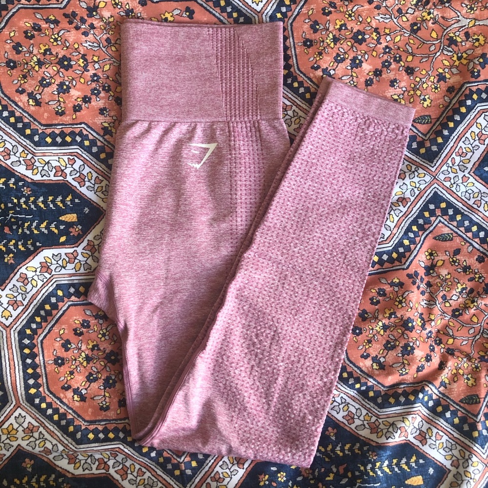 Gymshark Vital Seamless Leggings